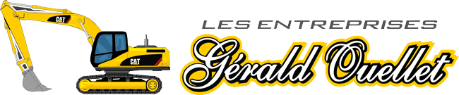 Entreprises Gérald Ouellet inc